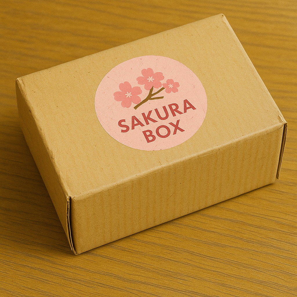 Sakura Box