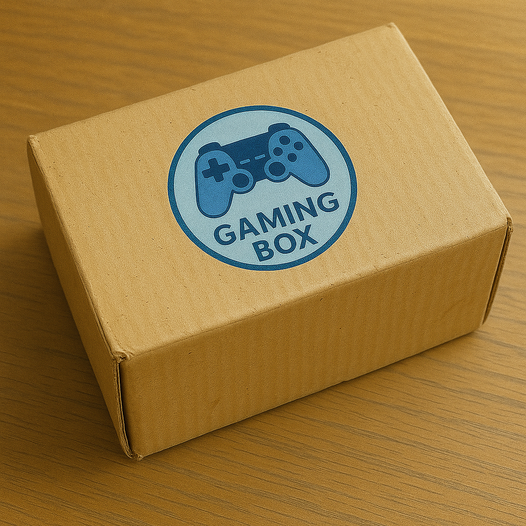 Gaming Box