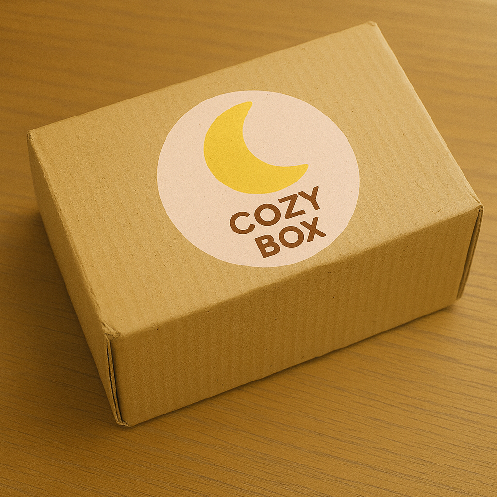Cozy Box