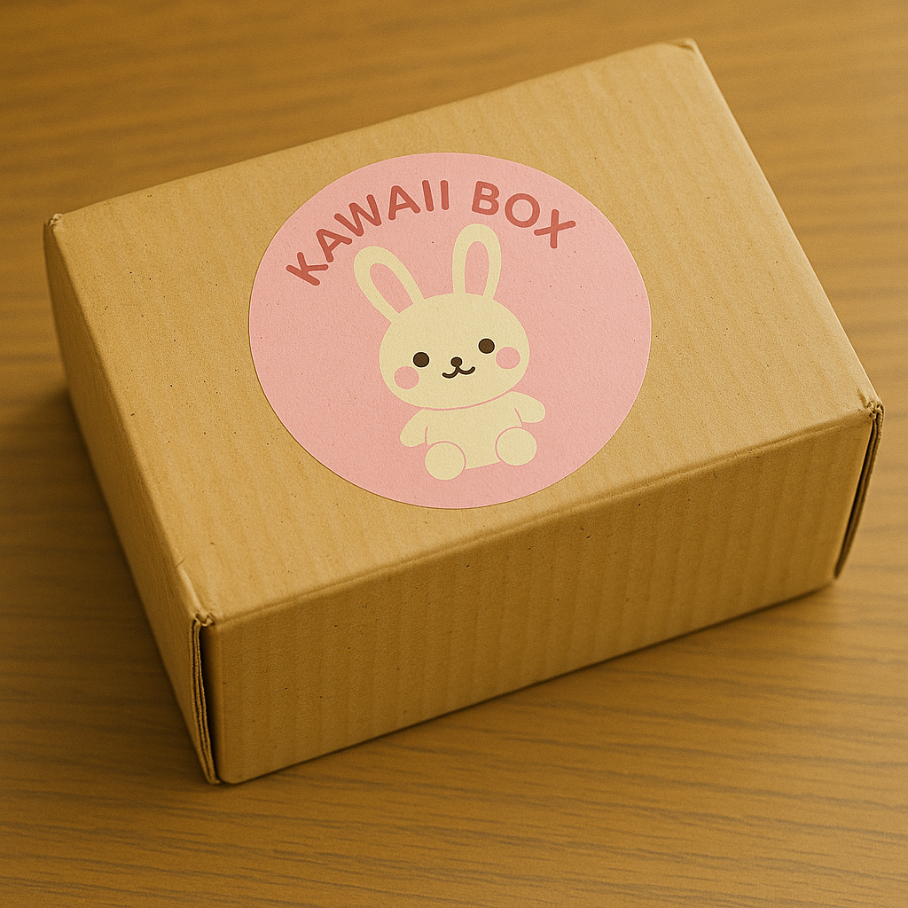 Kawaii Box