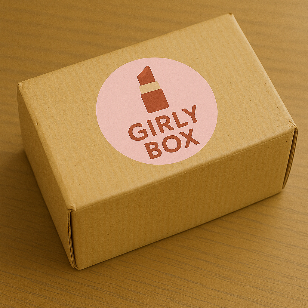 Girly Box